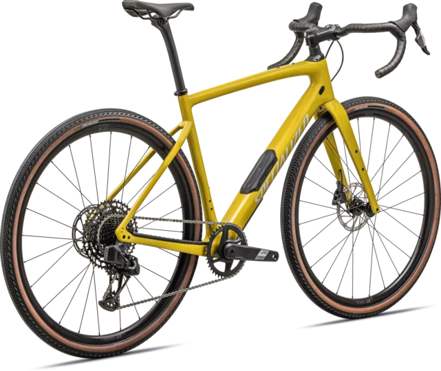 2024 Specialized Diverge Comp Carbon