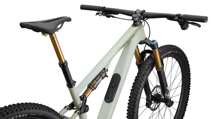 2024 Specialized Epic 8 EVO Pro