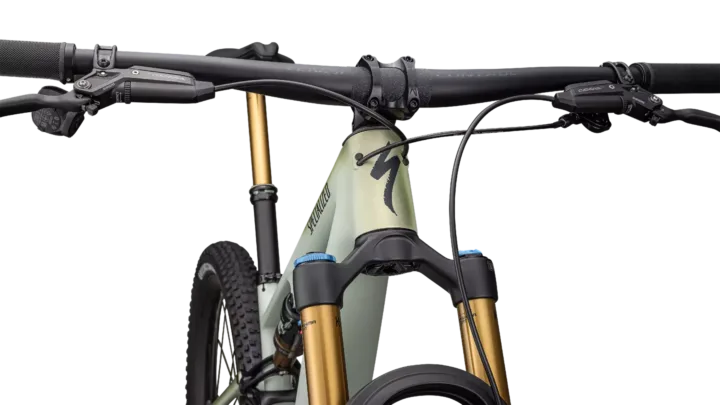2024 Specialized Epic 8 EVO Pro
