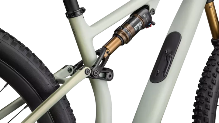 2024 Specialized Epic 8 EVO Pro