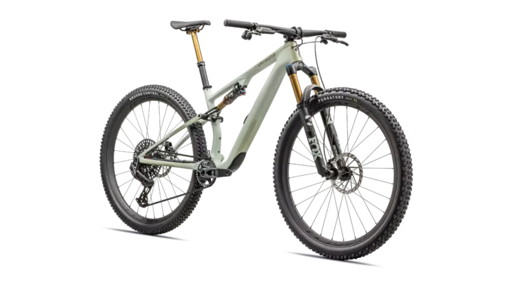 2024 Specialized Epic 8 EVO Pro