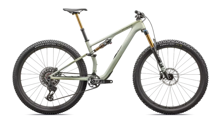 2024 Specialized Epic 8 EVO Pro