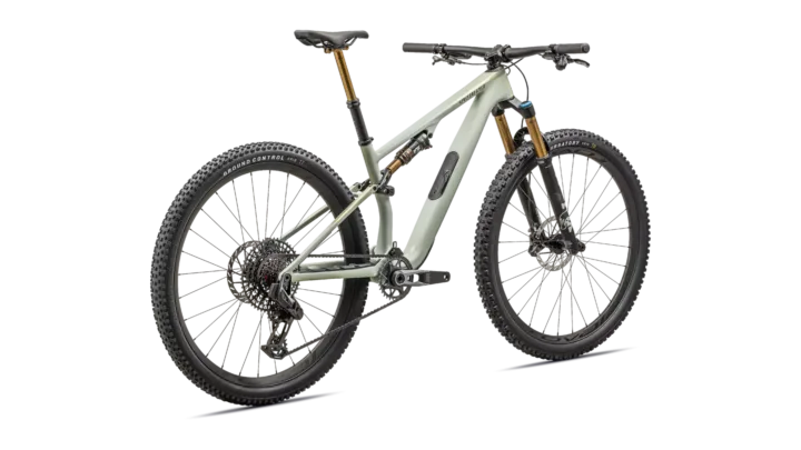 2024 Specialized Epic 8 EVO Pro