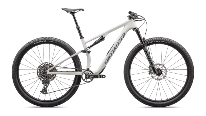 2024 Specialized Epic 8 Comp