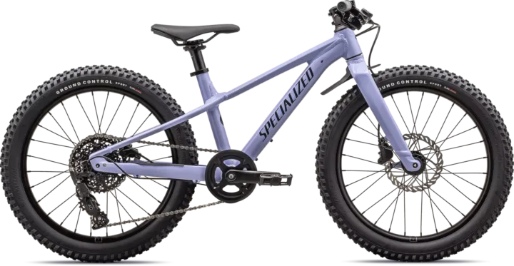2024 Specialized Riprock 20