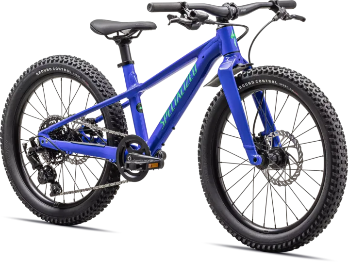 2024 Specialized Riprock 20
