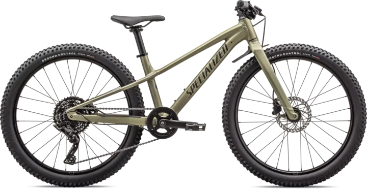 2024 Specialized Riprock 24