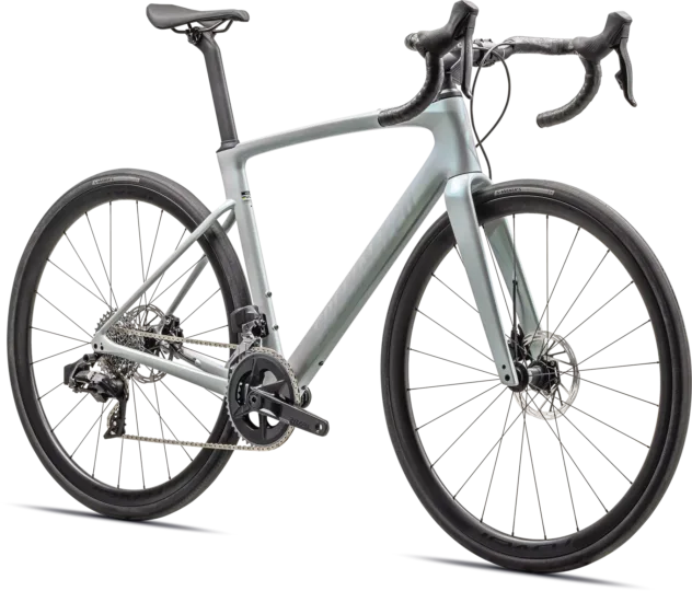 2024 Specialized Roubaix SL8 Expert