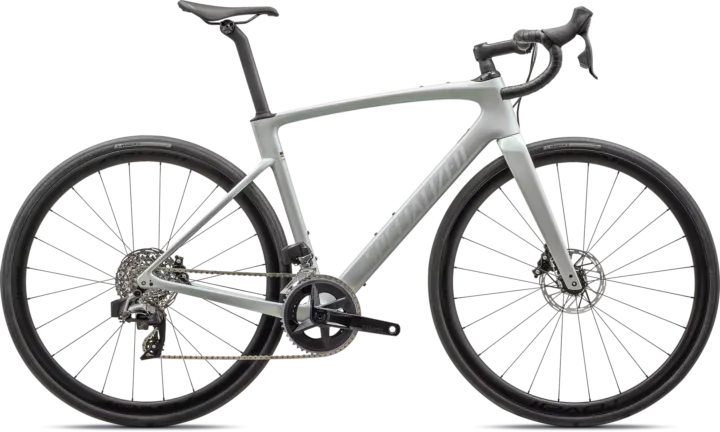 2024 Specialized Roubaix SL8 Expert