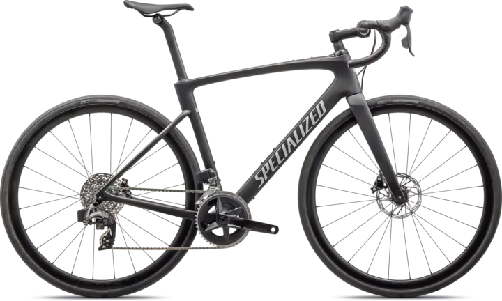 2024 Specialized Roubaix SL8 Expert