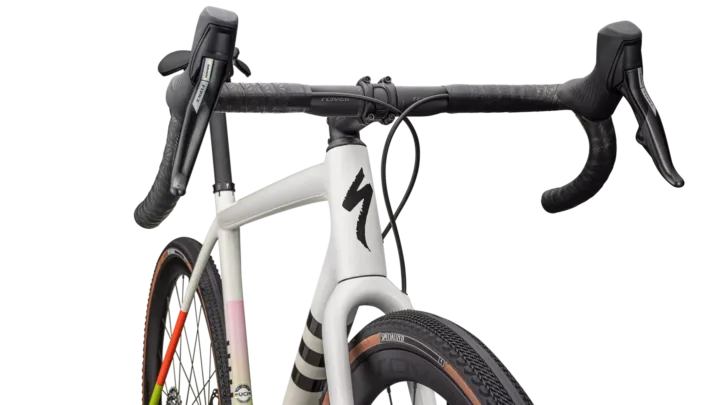 2024 Specialized Crux Pro