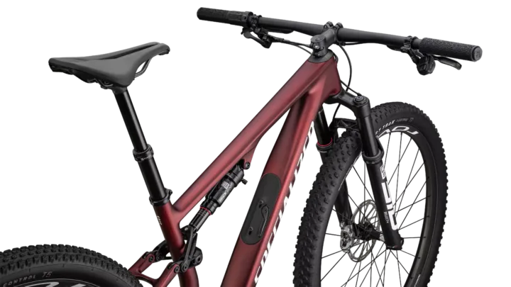 2024 Specialized Epic 8 Expert
