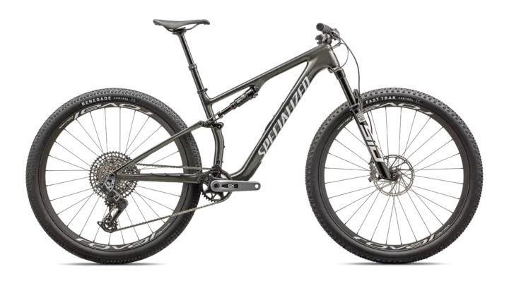 2024 Specialized Epic 8 Expert