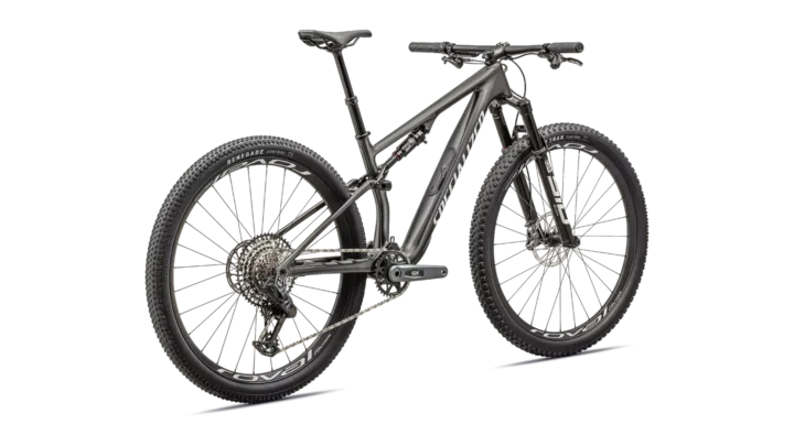 2024 Specialized Epic 8 Expert