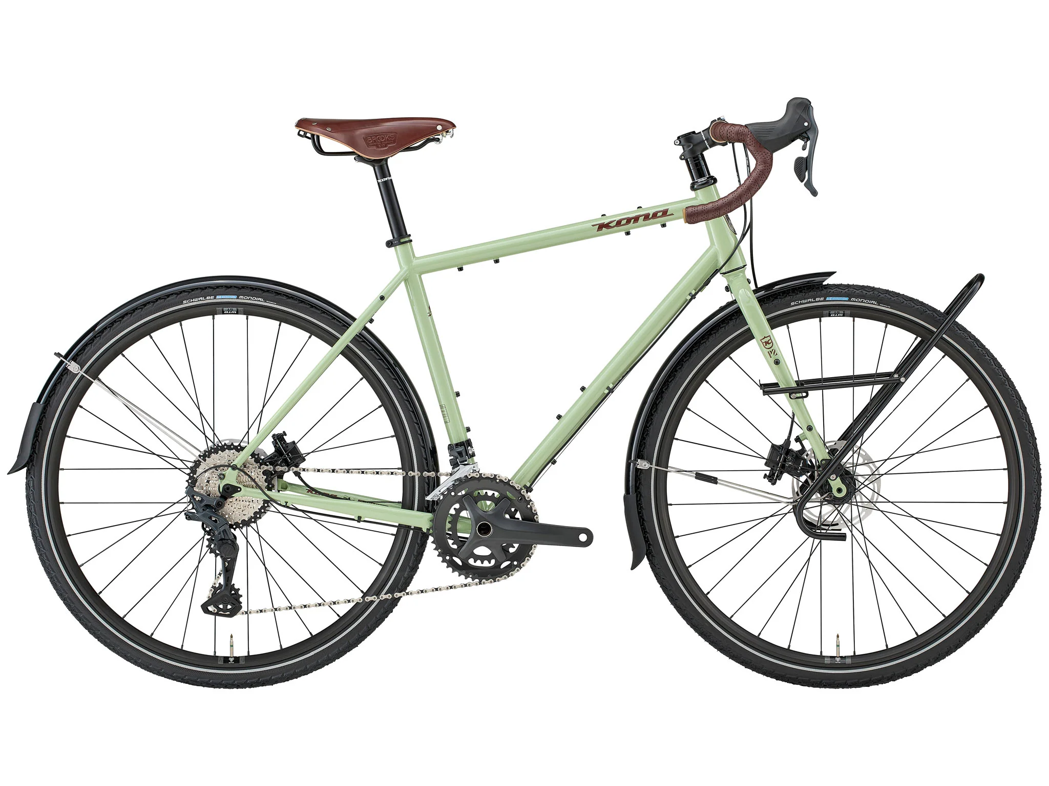 2025 Kona Sutra