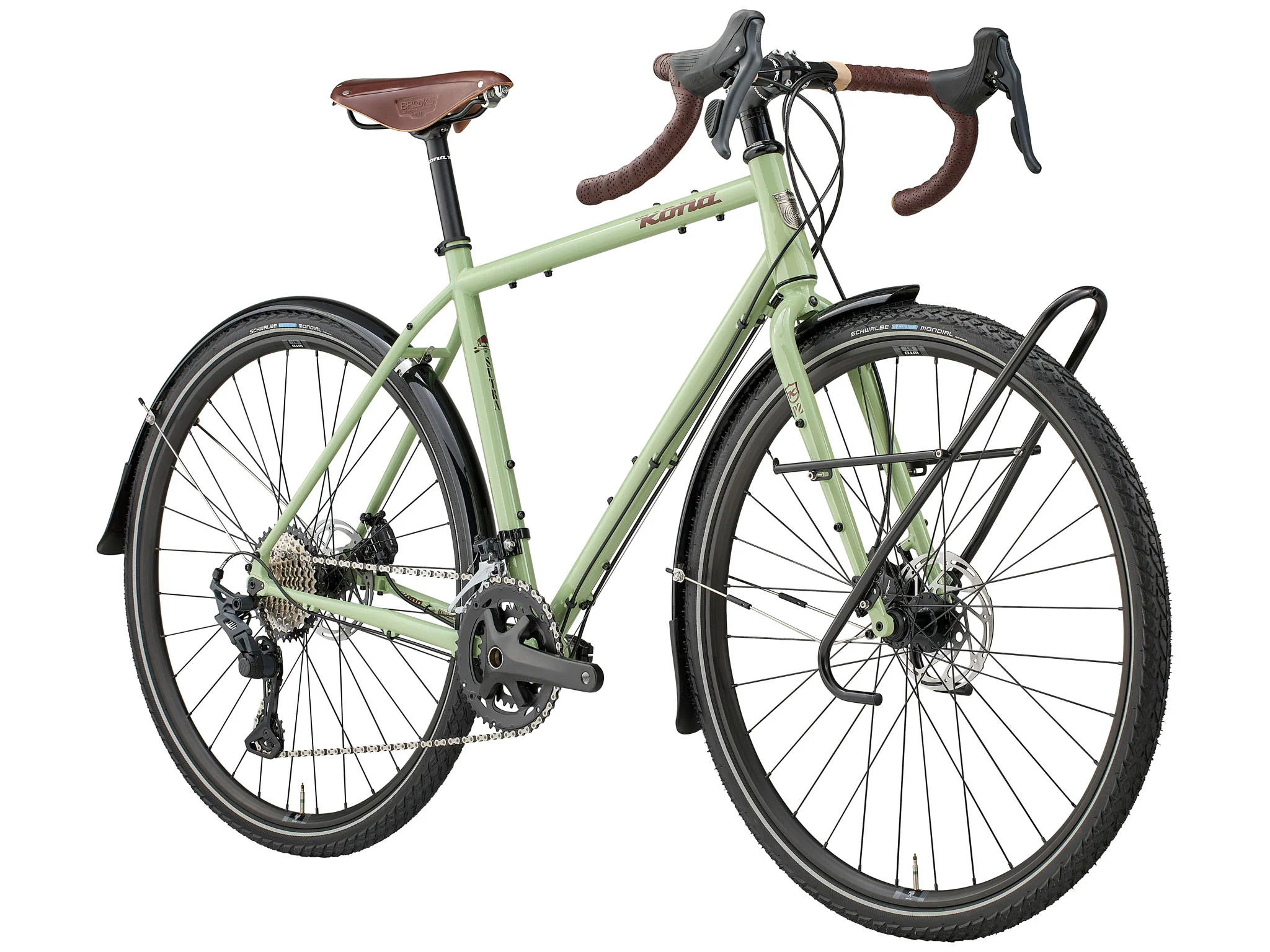 2025 Kona Sutra