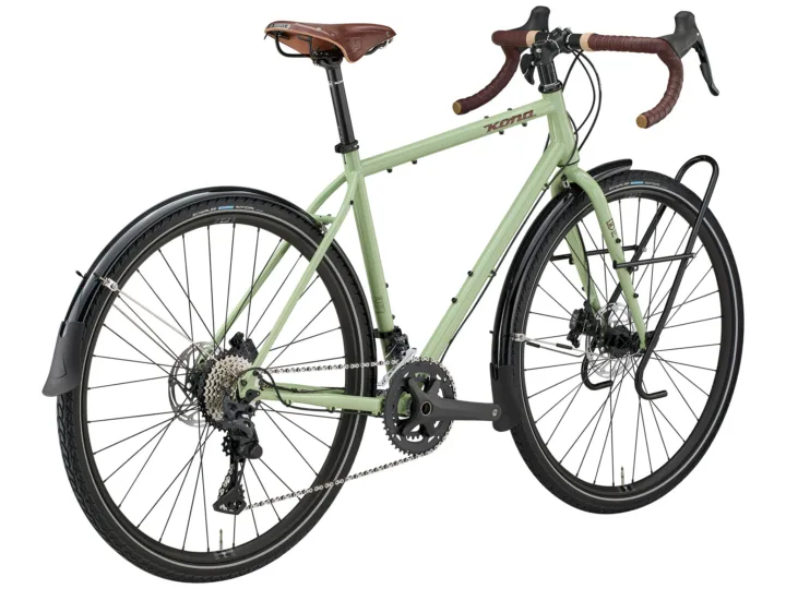 2025 Kona Sutra