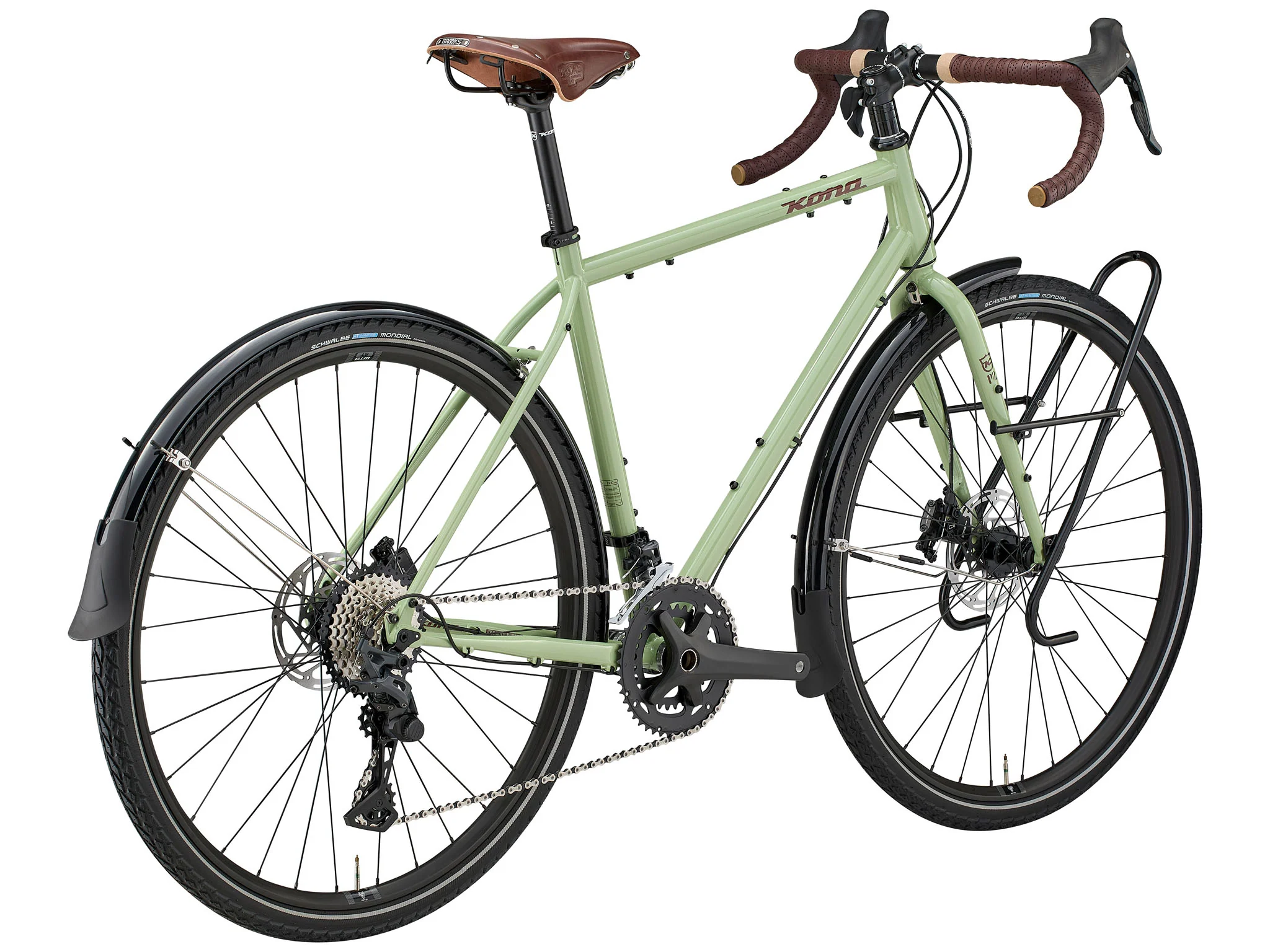 2025 Kona Sutra