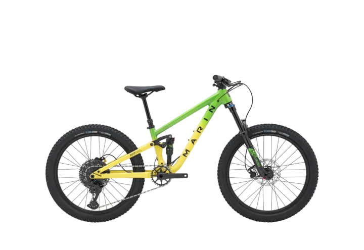 2025 Marin Rift Zone JR 26
