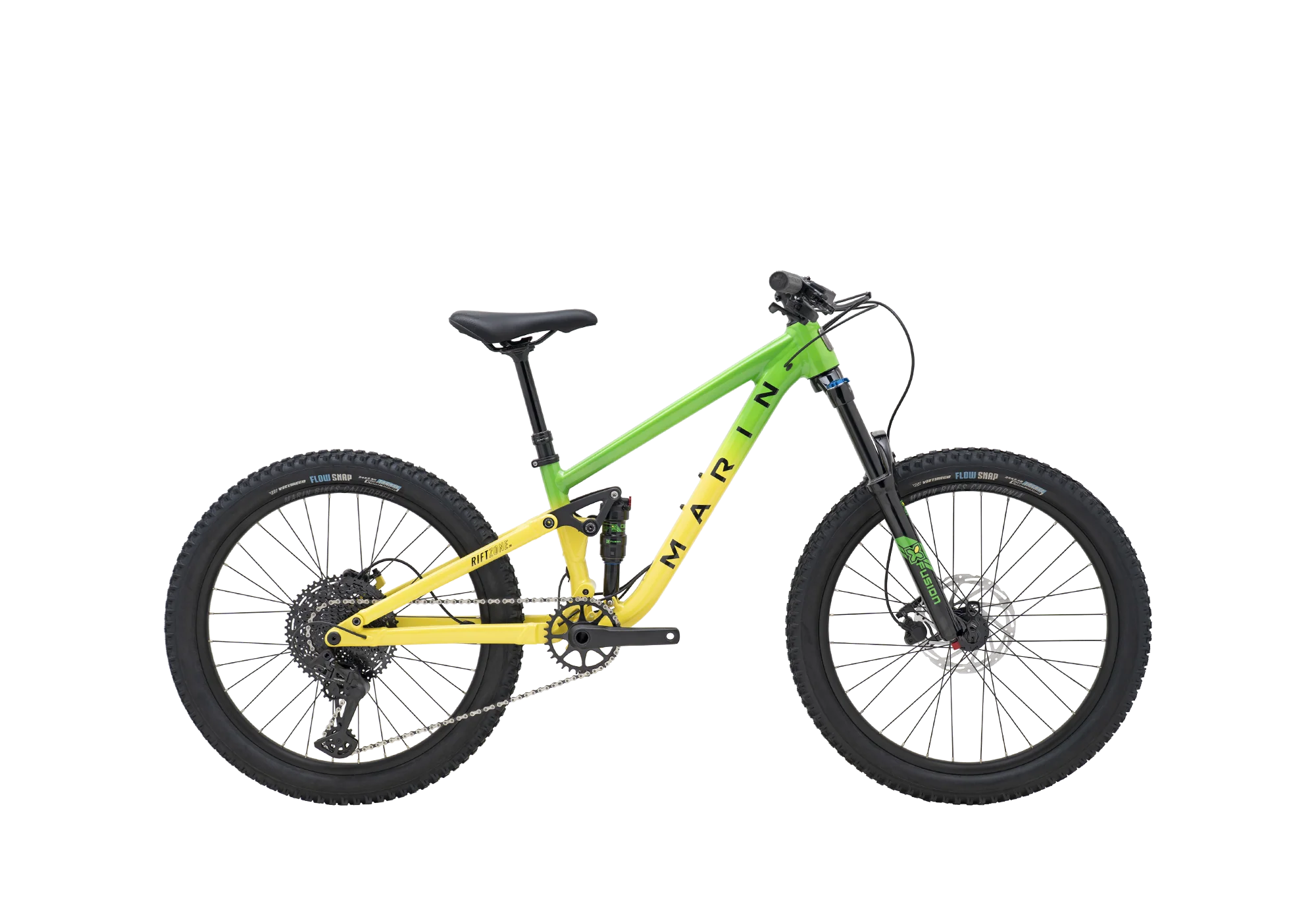 2025 Marin RIFT ZONE JR 24