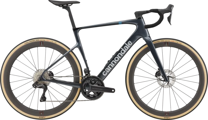 2025 Cannondale Synapse Carbon 1