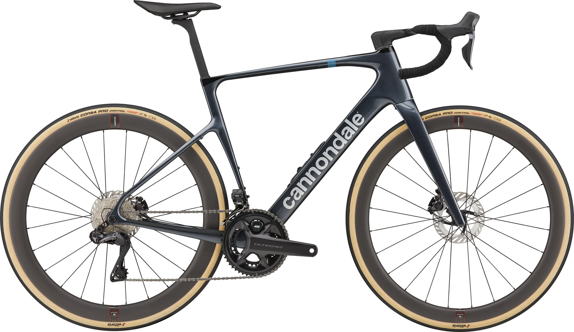 2025 Cannondale Synapse Carbon 1
