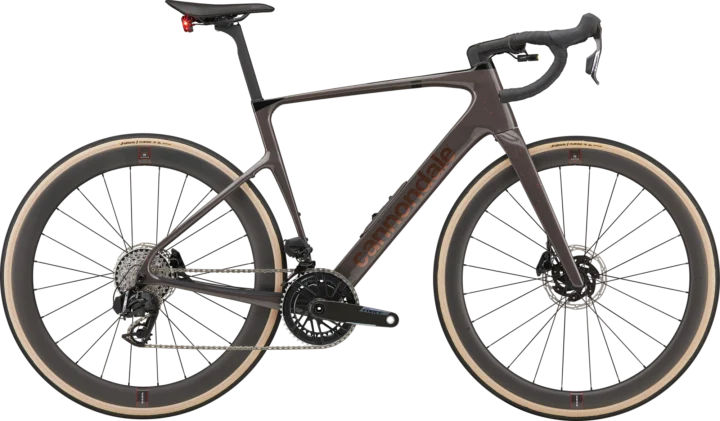 2025 Cannondale Synapse Carbon 2 SmartSense