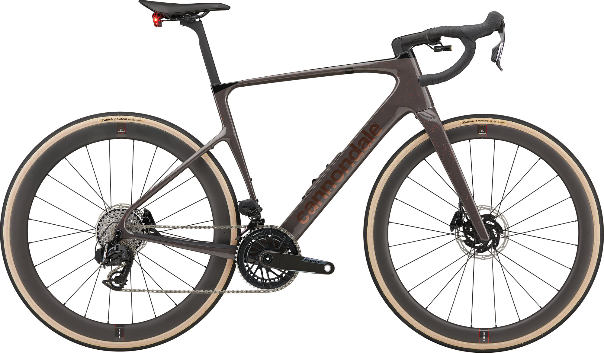 2025 Cannondale Synapse Carbon 2 SmartSense