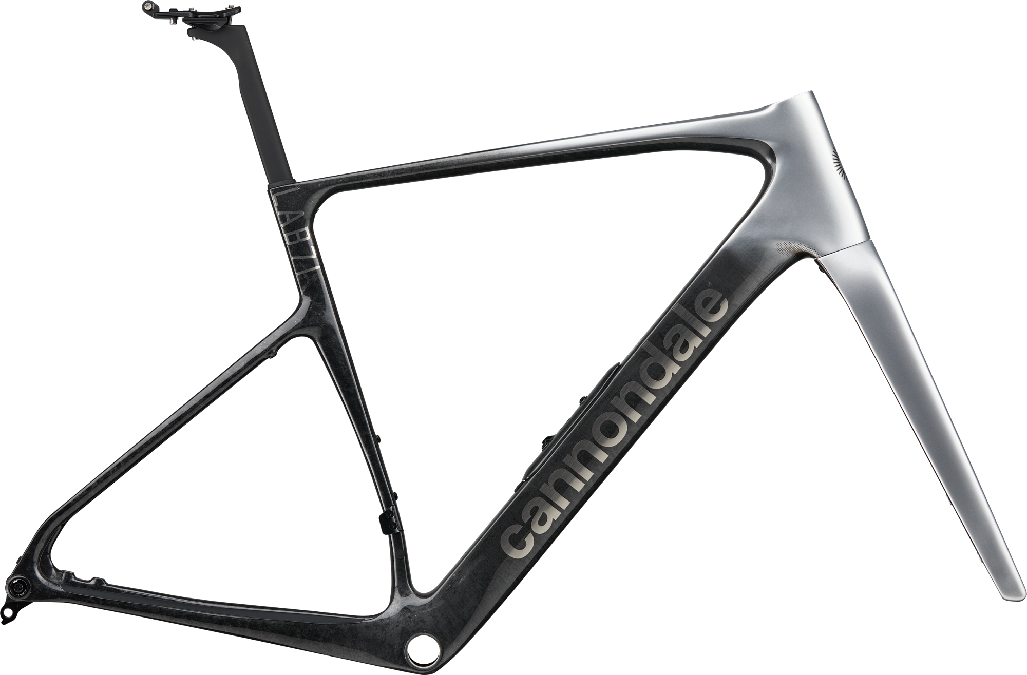 2025 Cannondale Synapse LAB71 Frameset