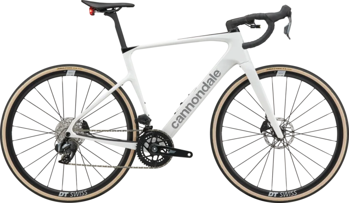 2025 Cannondale Synapse Carbon 3 SmartSense
