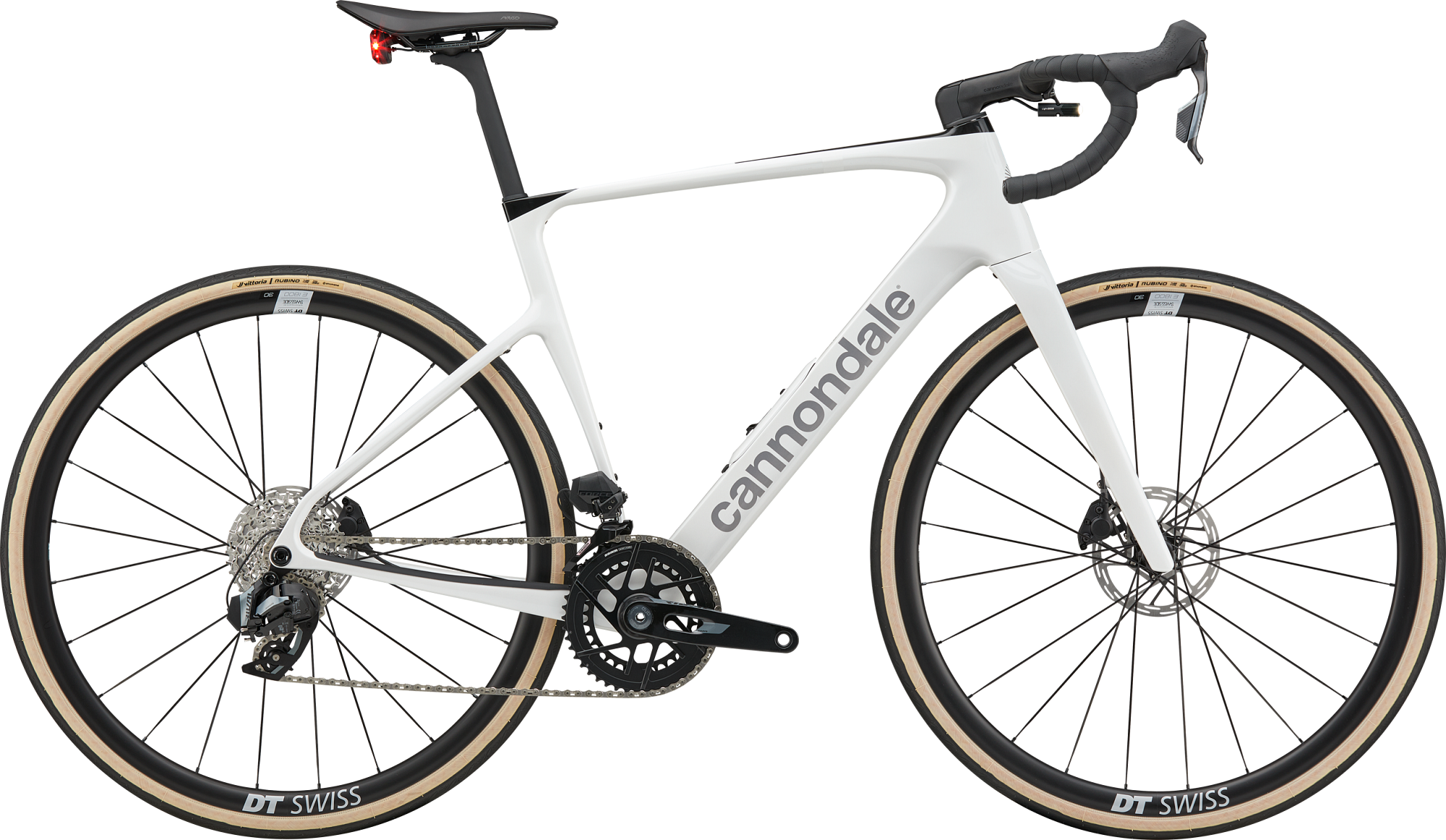 2025 Cannondale Synapse Carbon 3 SmartSense