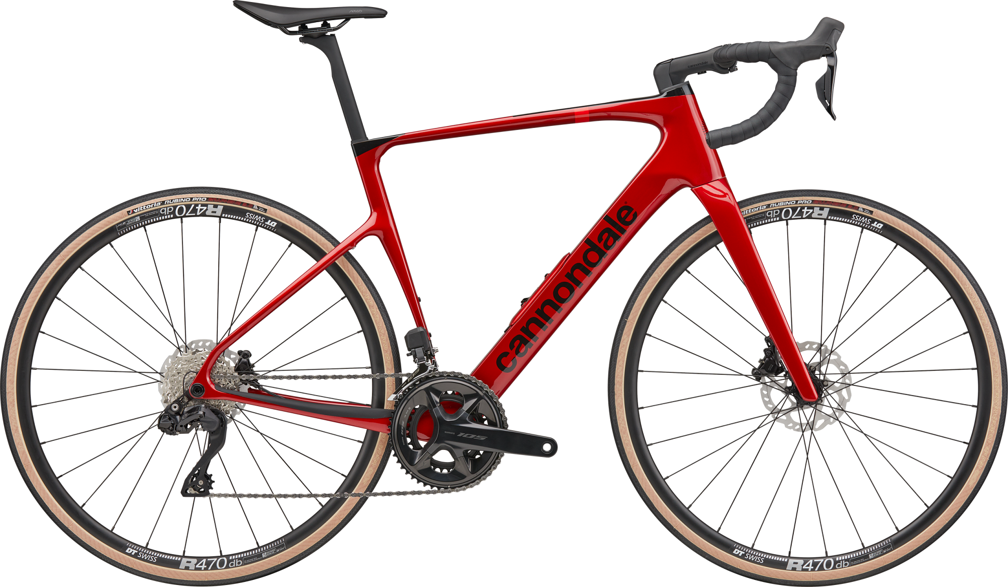 2025 Cannondale Synapse Carbon 4