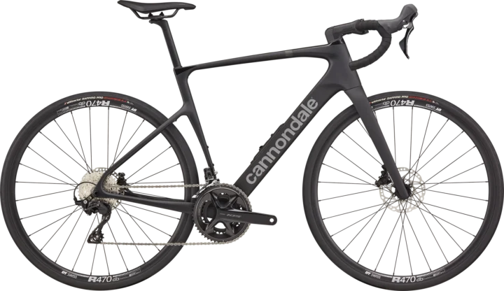 2025 Cannondale Synapse Carbon 5