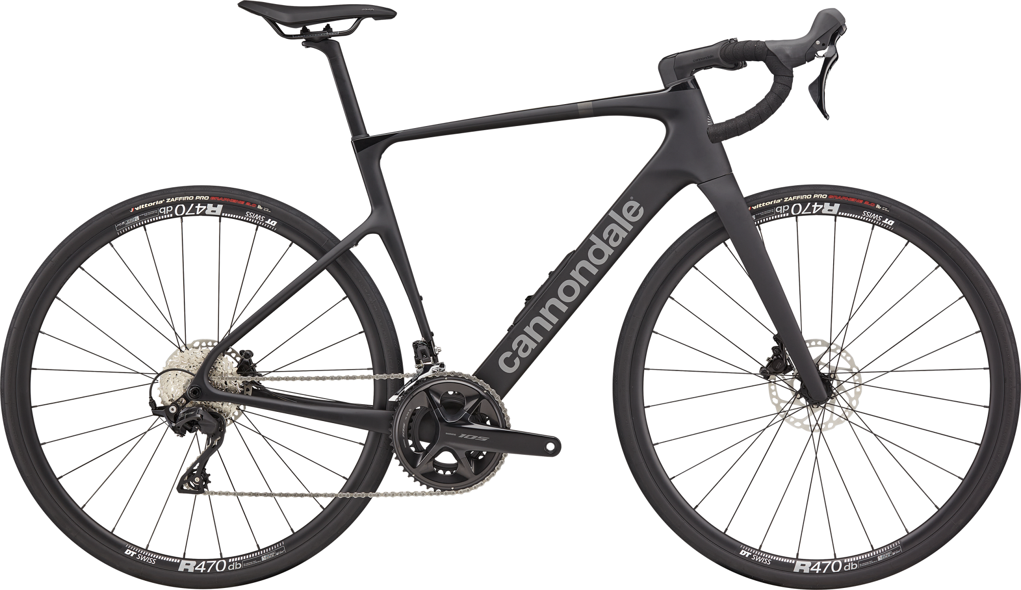 2025 Cannondale Synapse Carbon 5