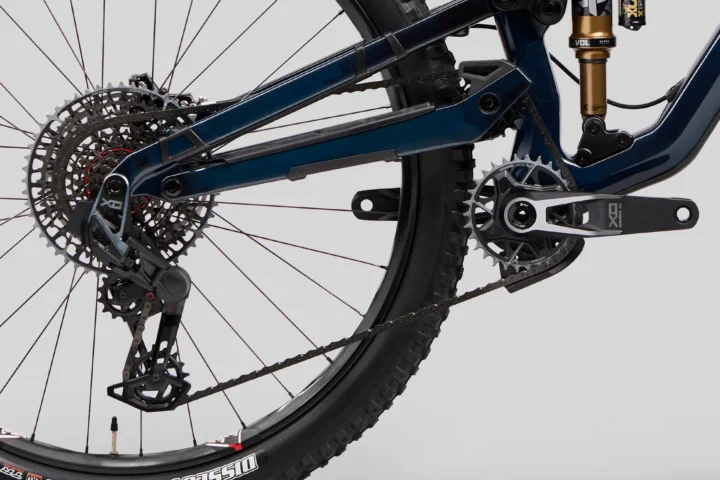 2025 Norco Optic C1
