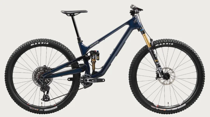 2025 Norco Optic C1