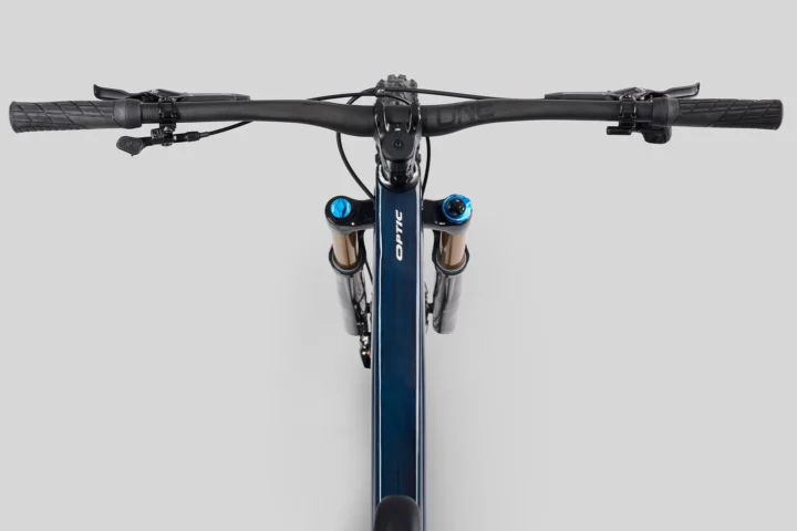 2025 Norco Optic C1