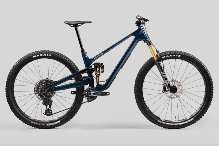 2025 Norco Optic C1