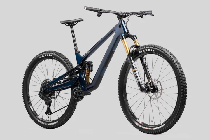 2025 Norco Optic C1