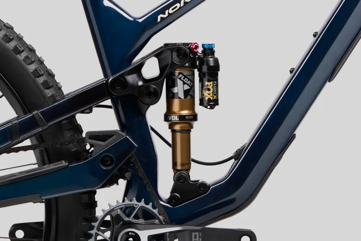 2025 Norco Optic C1