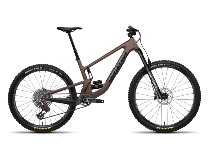 2025 Santa Cruz 5010 X0 AXS