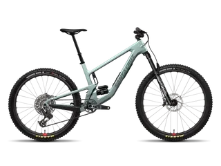 2025 Santa Cruz 5010 X0 AXS