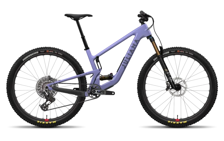 2025 Juliana Joplin X0 AXS RSV