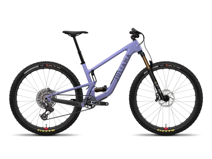 2025 Juliana Joplin X0 AXS RSV