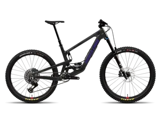 2025 Santa Cruz Bronson R