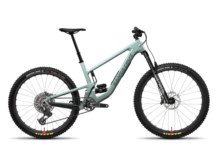 2025 Santa Cruz 5010 X0 AXS RSV