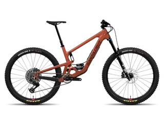 2025 Santa Cruz Hightower X0 AXS RSV