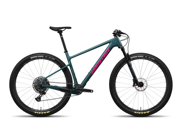 2025 Santa Cruz Highball R