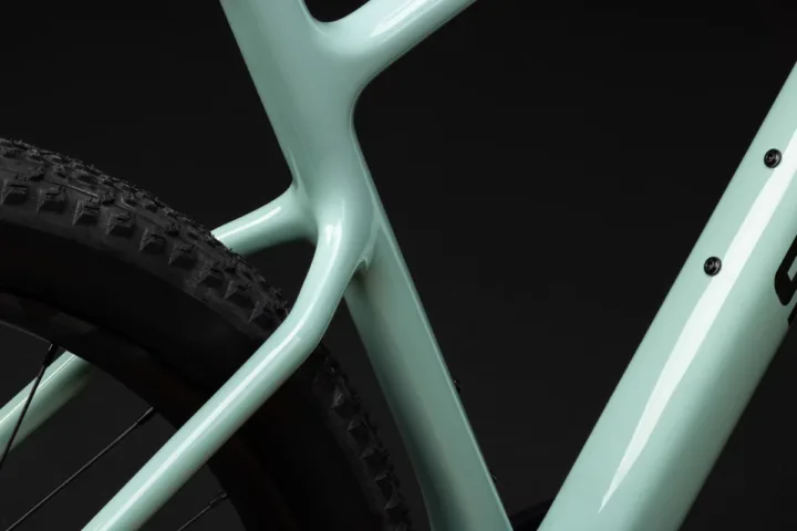 2025 Santa Cruz Highball GX AXS