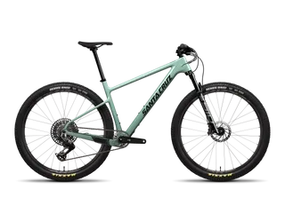 2025 Santa Cruz Highball GX AXS